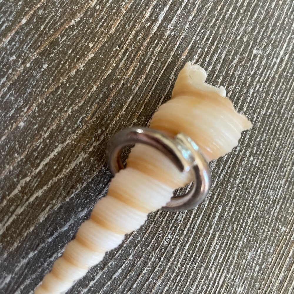 925 silver ring